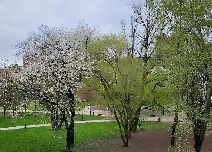 Apartamento Homelame 57