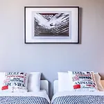 Homelame 57 公寓 博洛尼亚