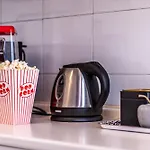 Homelame 57 * 博洛尼亚