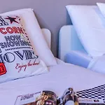 Homelame 57 公寓 博洛尼亚