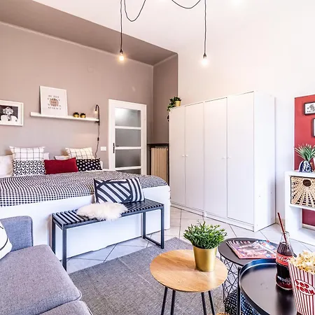 Homelame 57 博洛尼亚